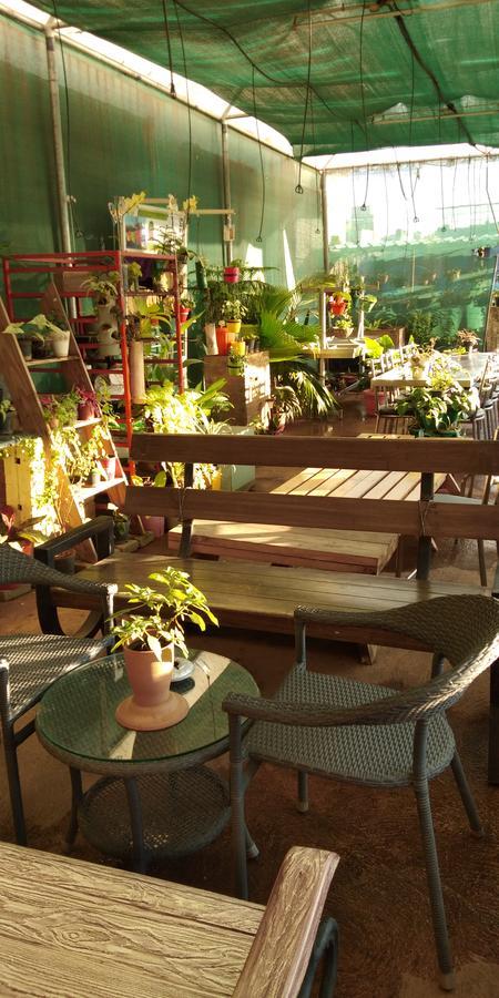 Minerva Residency Hotel