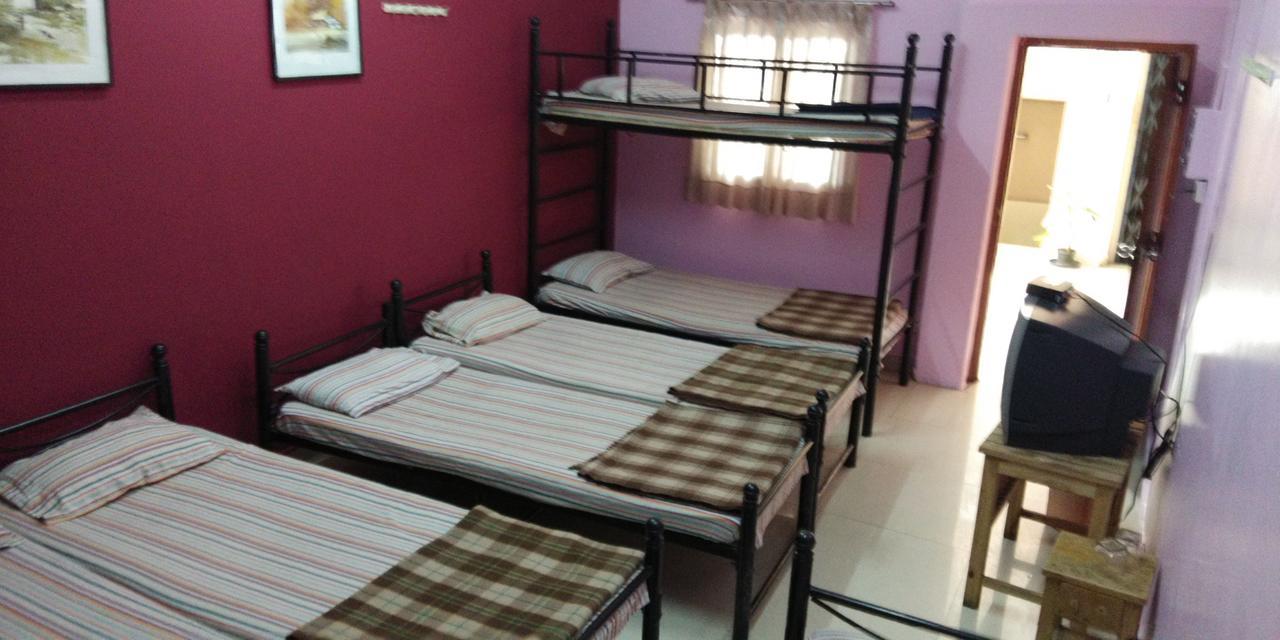 Hotel Minerva Residency