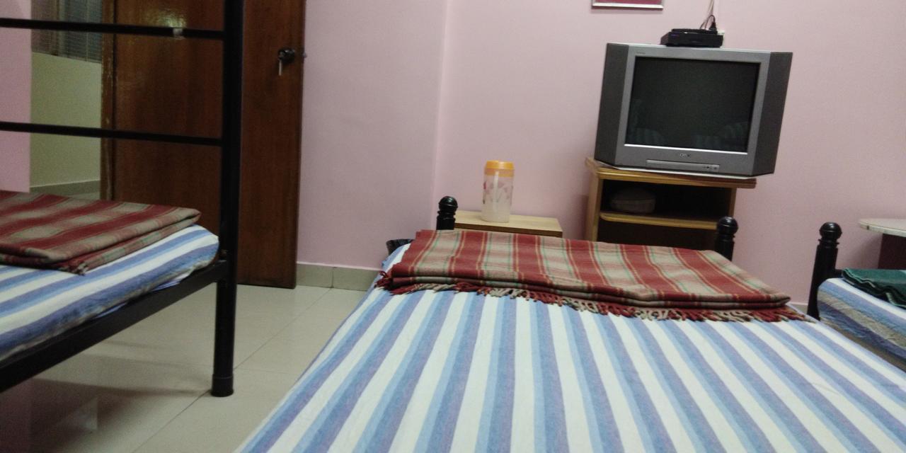 Minerva Residency Hotel 2*
