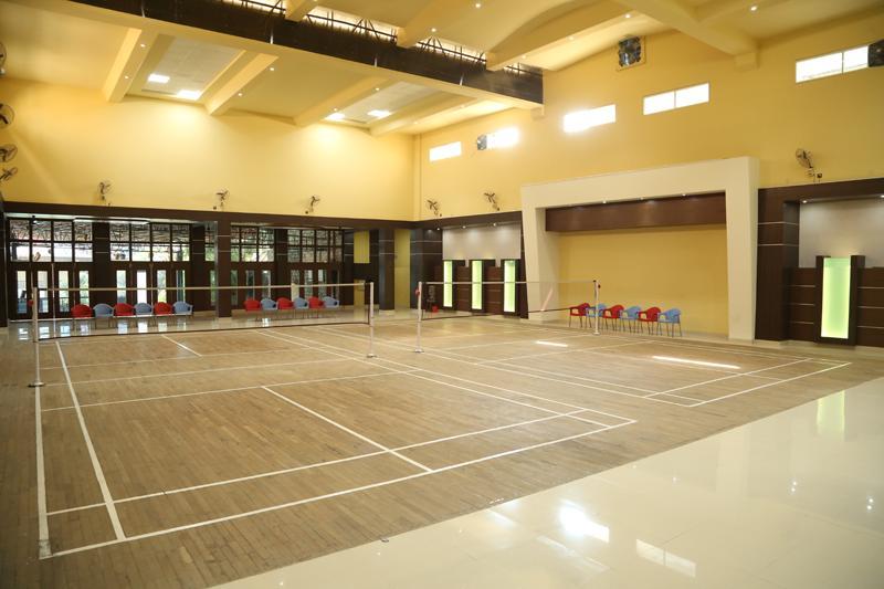 The Club Hotel 3*