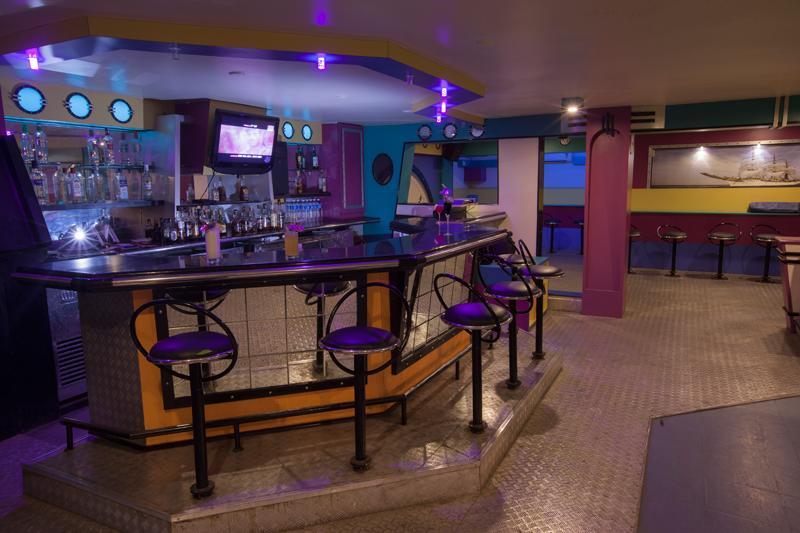 The Club Bangalore