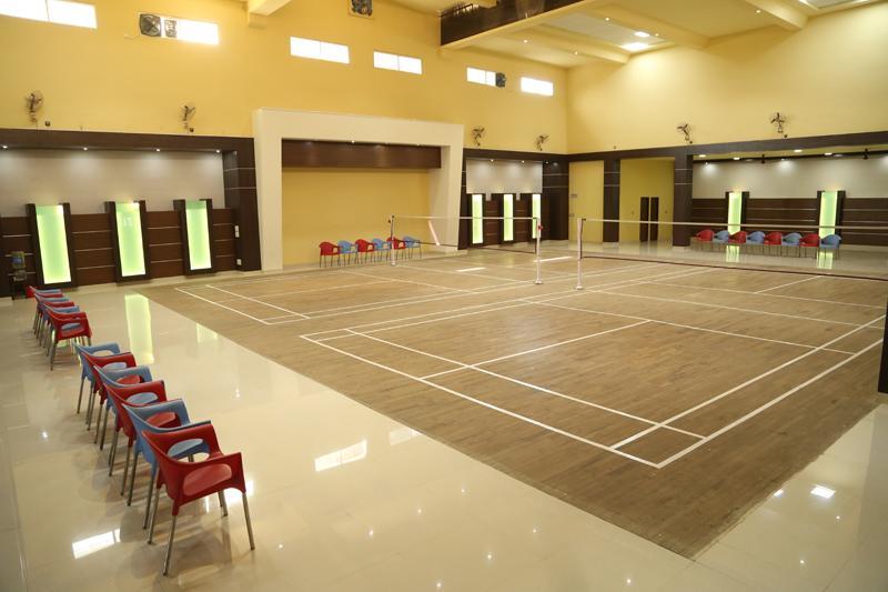 The Club Hotel 3*