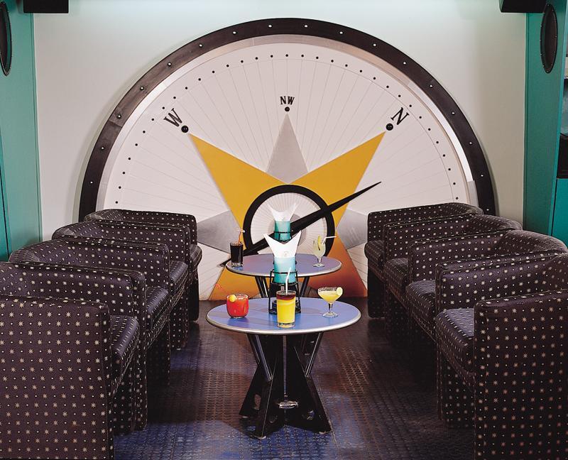 The Club 3* Bangalore