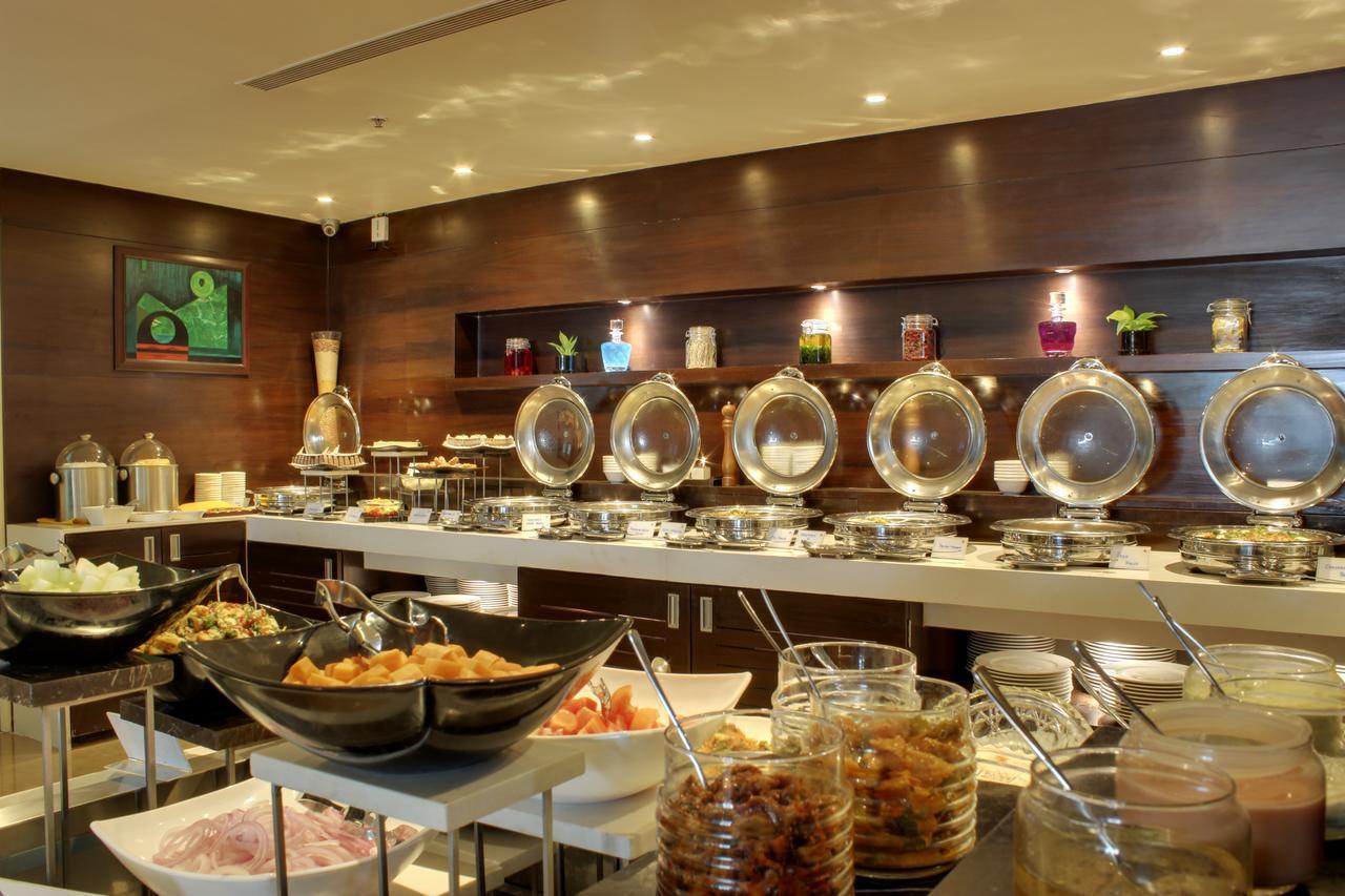 Ramada Encore Domlur 4*