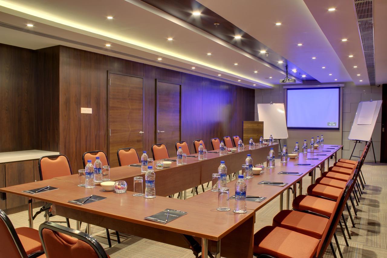 Ramada Encore Domlur Bangalore