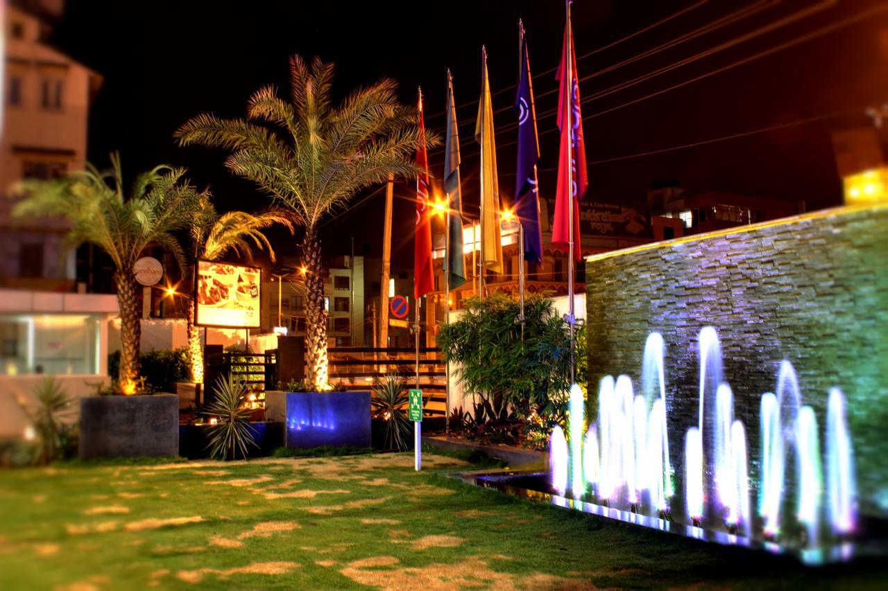 Ramada Encore Domlur Hotel 4*