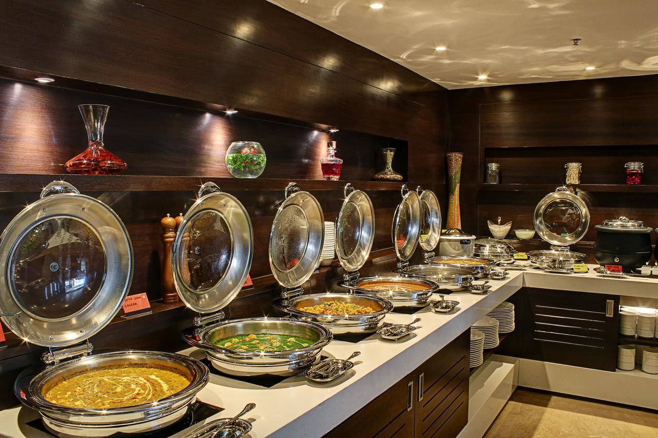 Ramada Encore Domlur 4* Bangalore