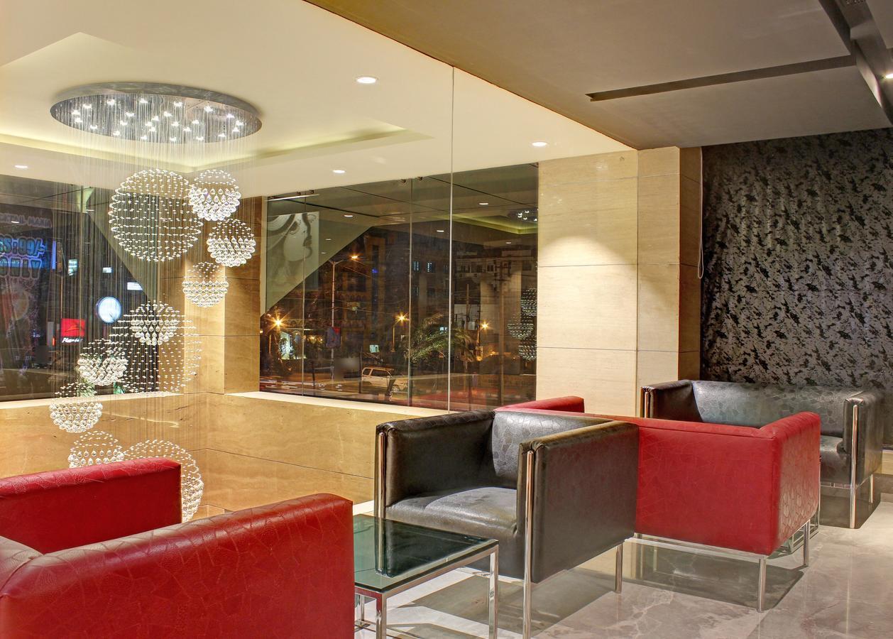 Ramada Encore Domlur Hotel