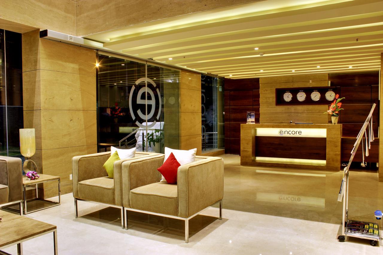 Hotel Ramada Encore Domlur 4*