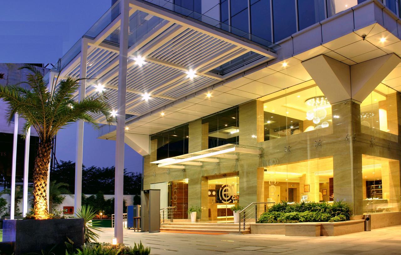 Ramada Encore Domlur 4*