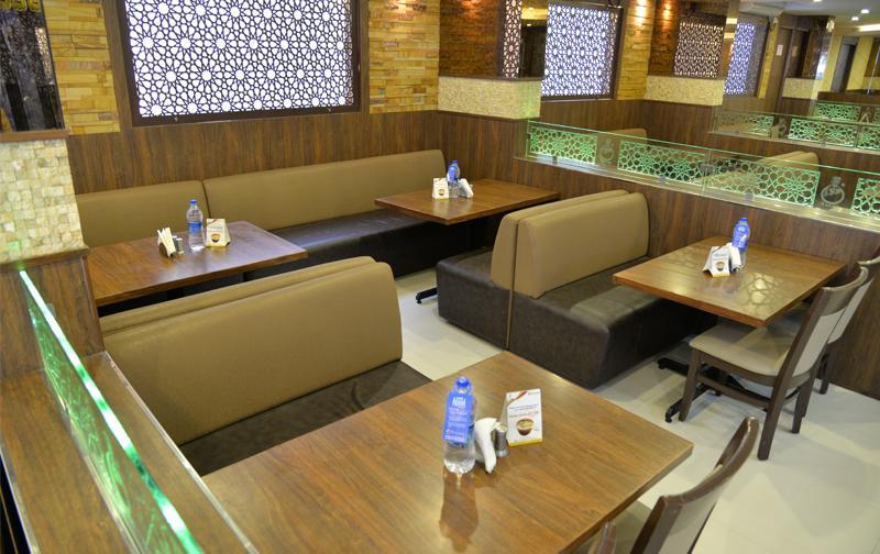 Abm International 3* Bangalore