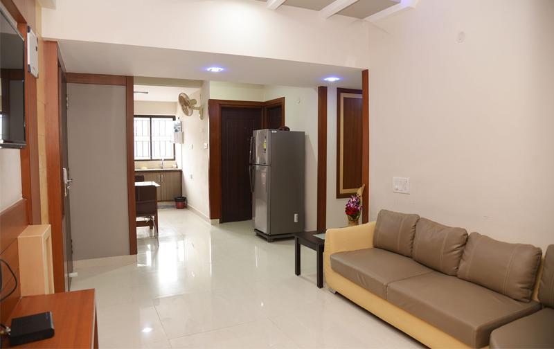 Abm International Hotel
