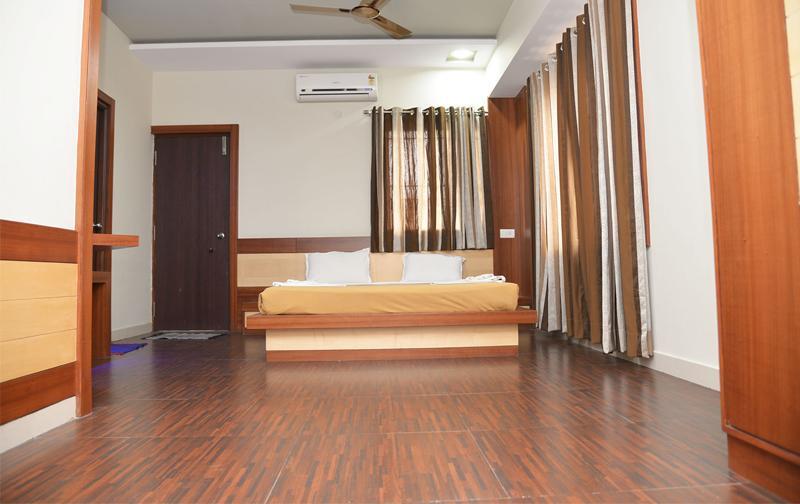 Hotel Abm International Bangalore