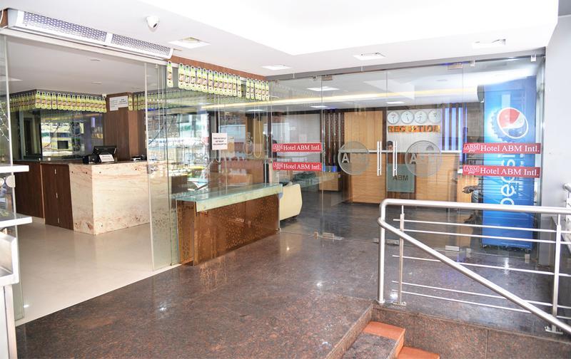Hotel Abm International