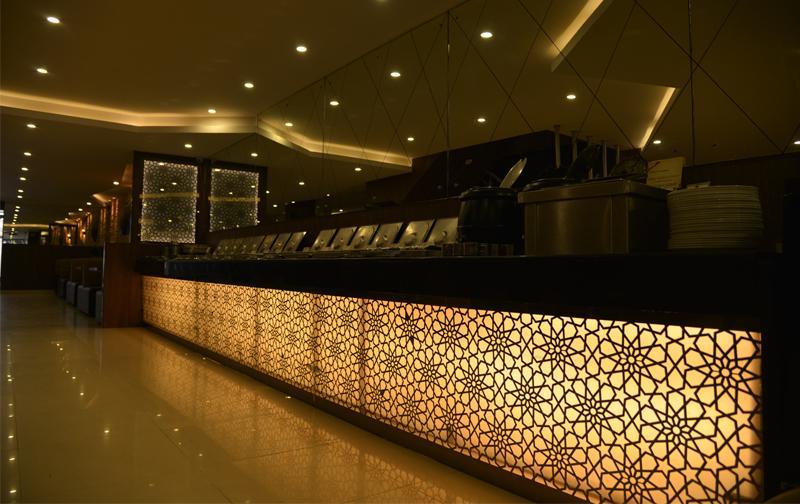 Abm International Hotel Bangalore