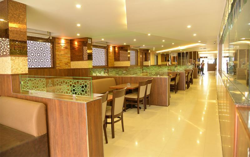 Hotel Abm International Bangalore