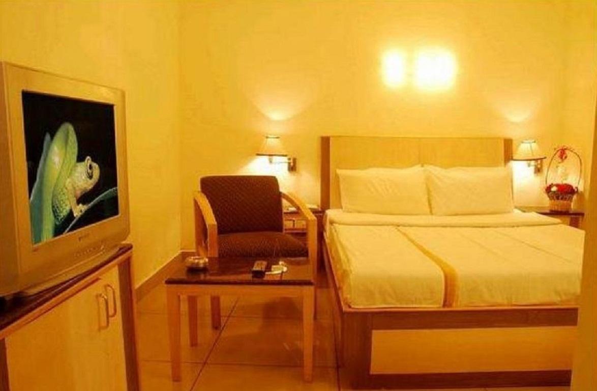 Komfort Terraces 3* Bangalore