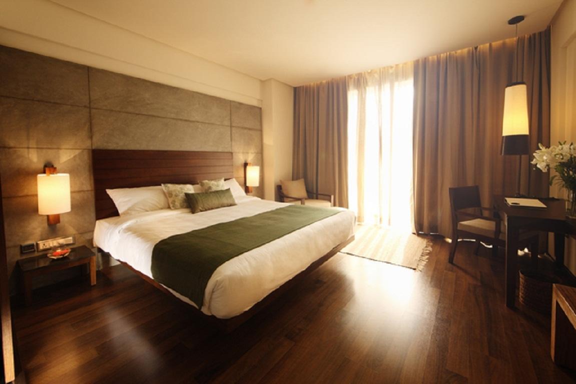 Komfort Terraces Hotel 3*