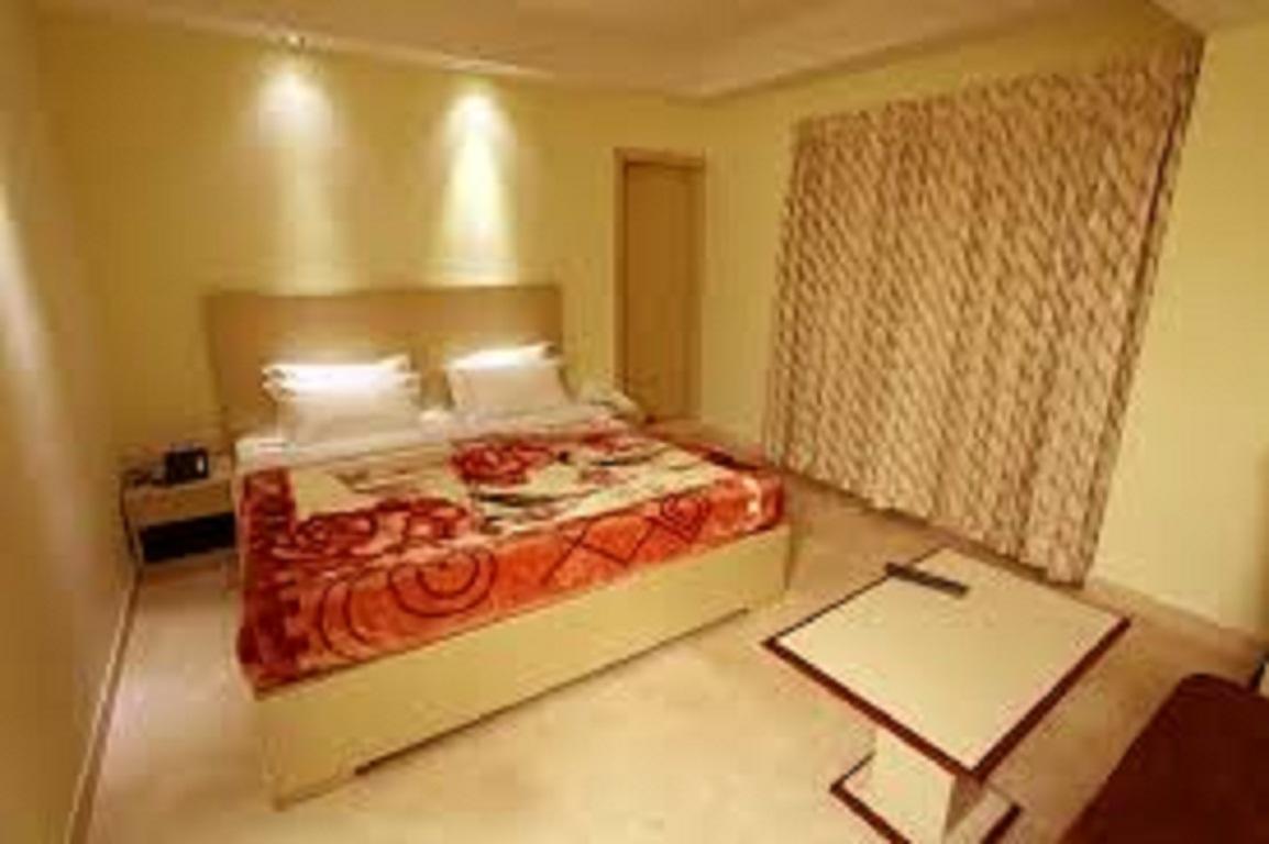Komfort Terraces 3* Bangalore