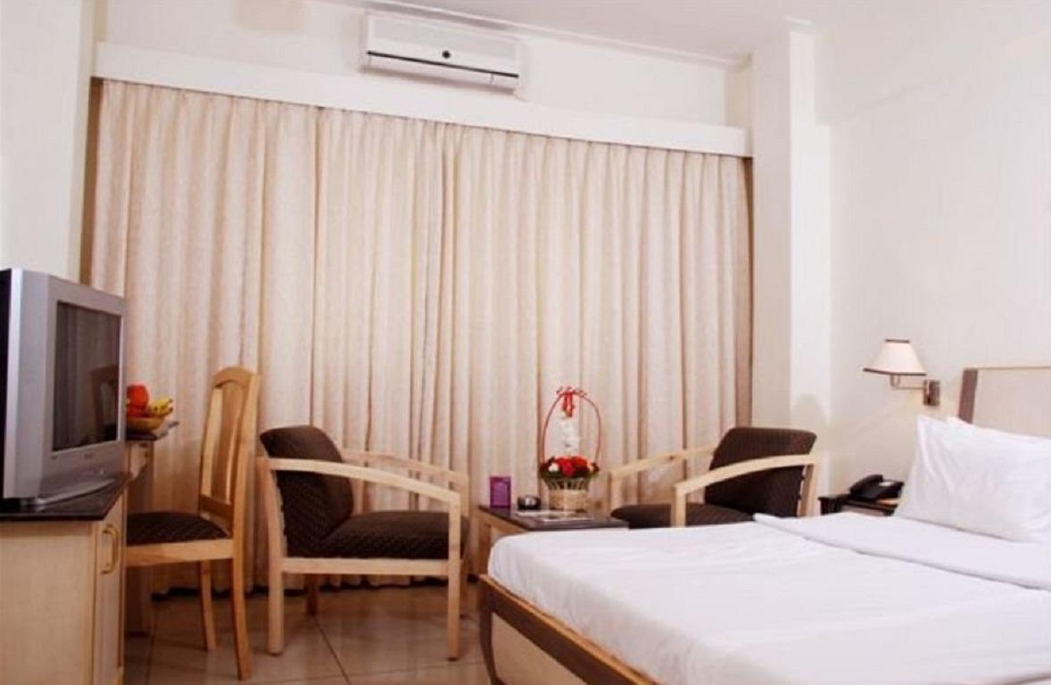 Komfort Terraces Bangalore
