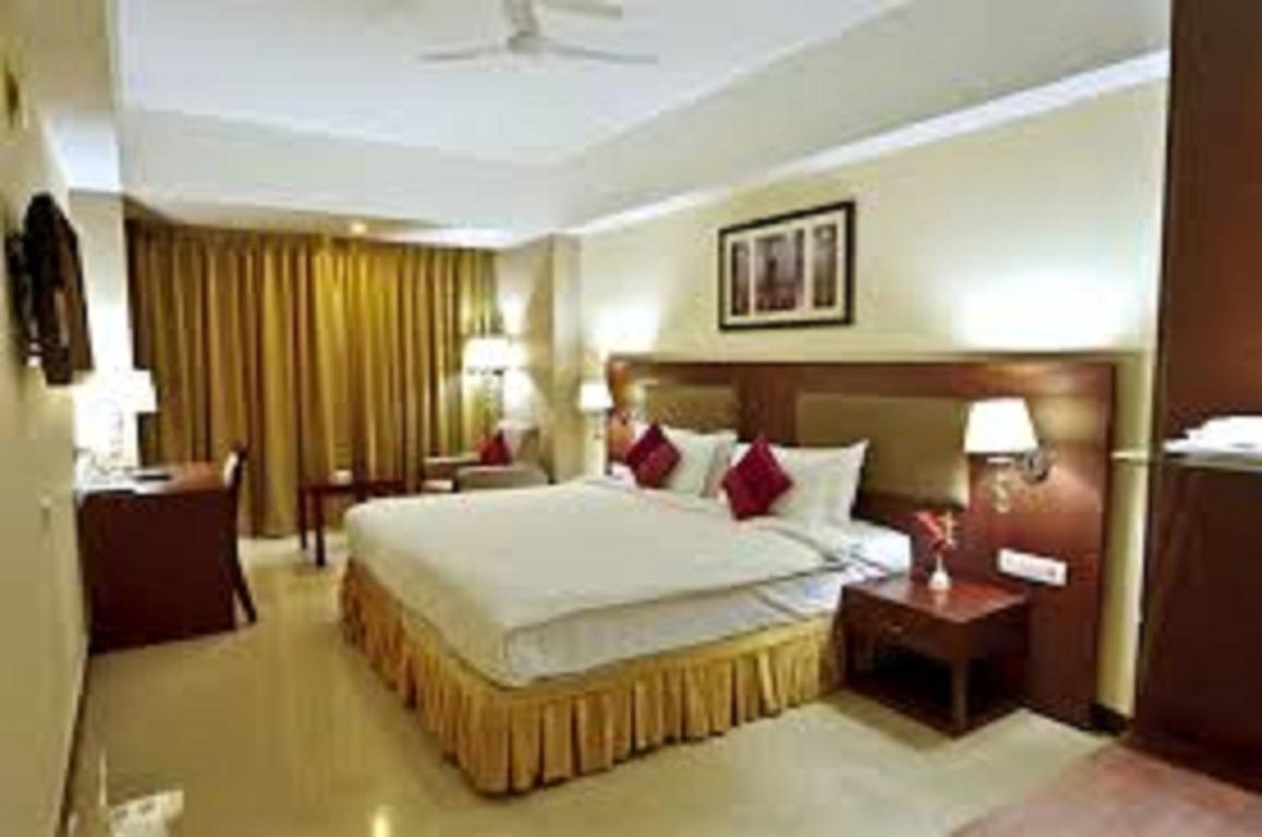 Komfort Terraces 3*