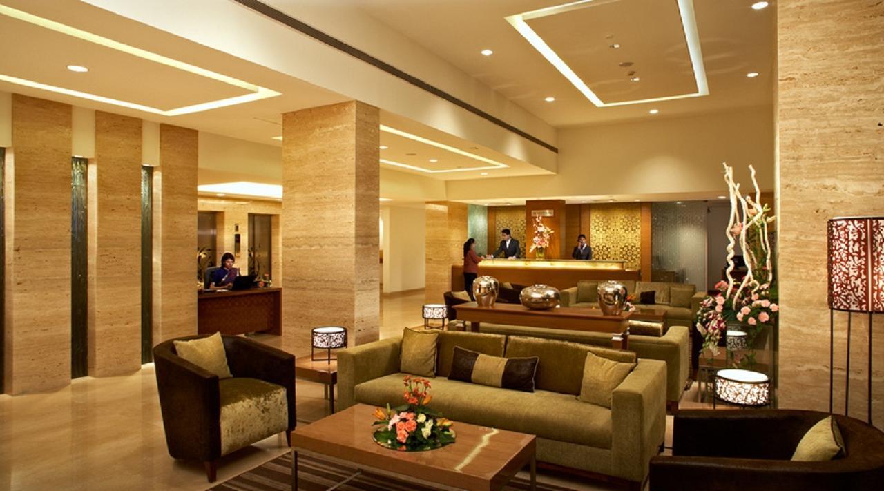Hotel Komfort Terraces