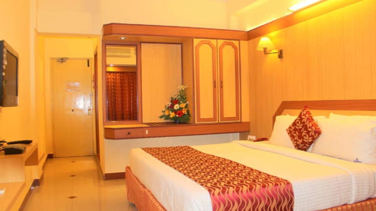 Komfort Terraces 3*
