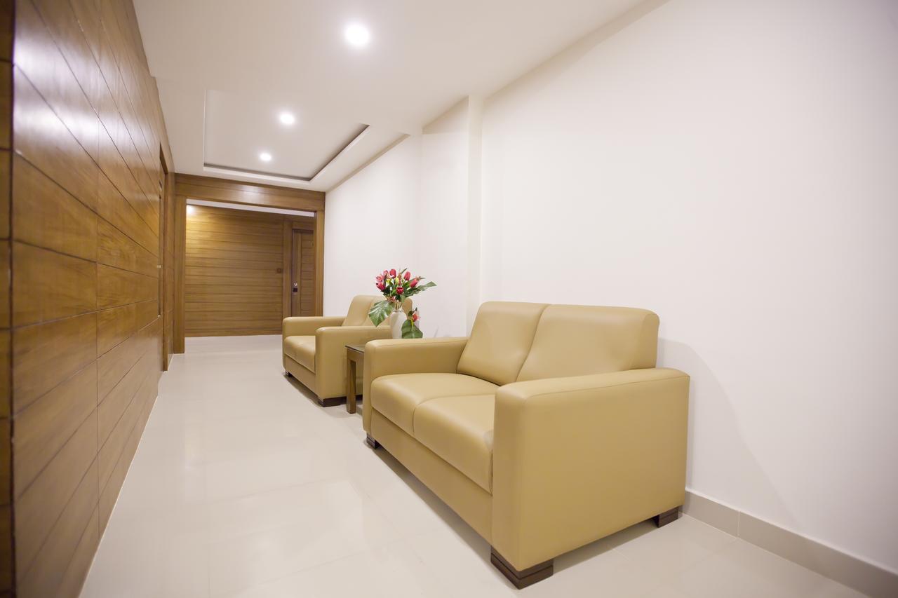 Shoba Residency-kammanahalli