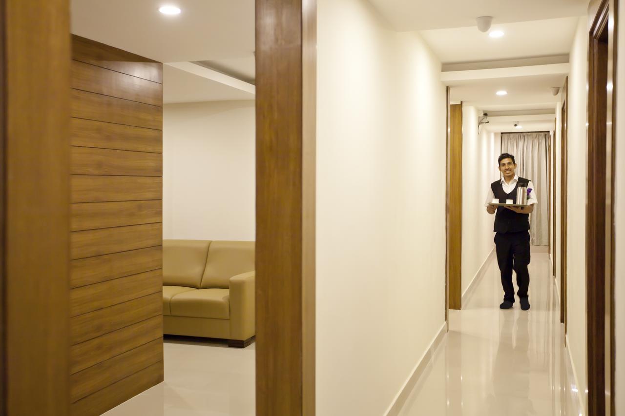 Shoba Residency-kammanahalli Bangalore