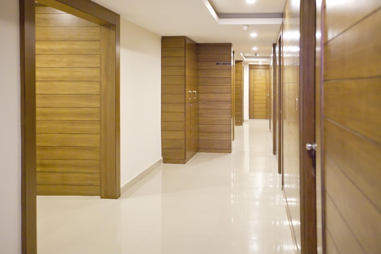 Shoba Residency-kammanahalli 3*