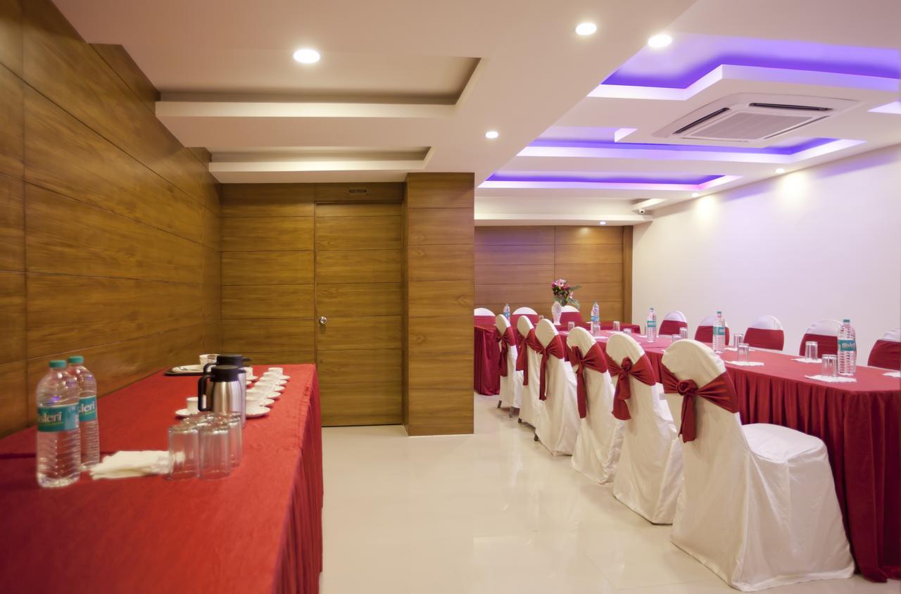 Shoba Residency-kammanahalli Bangalore