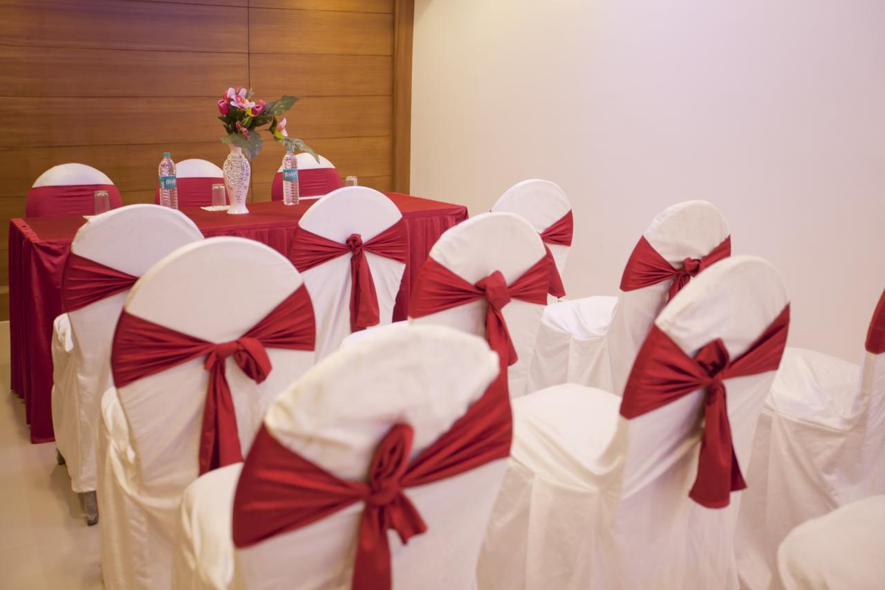 Shoba Residency-kammanahalli