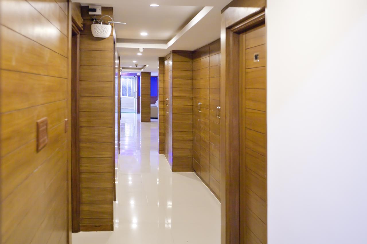 Shoba Residency-kammanahalli 3*