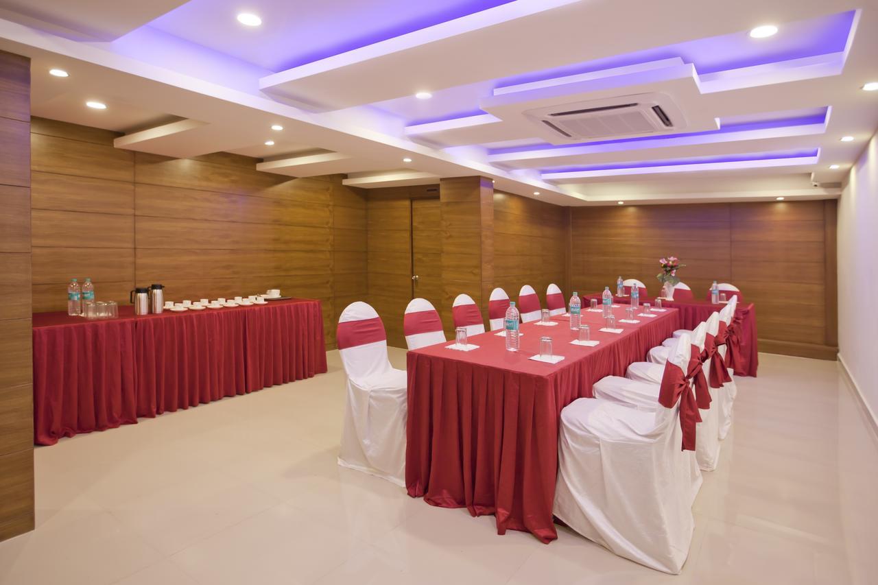 Shoba Residency-kammanahalli