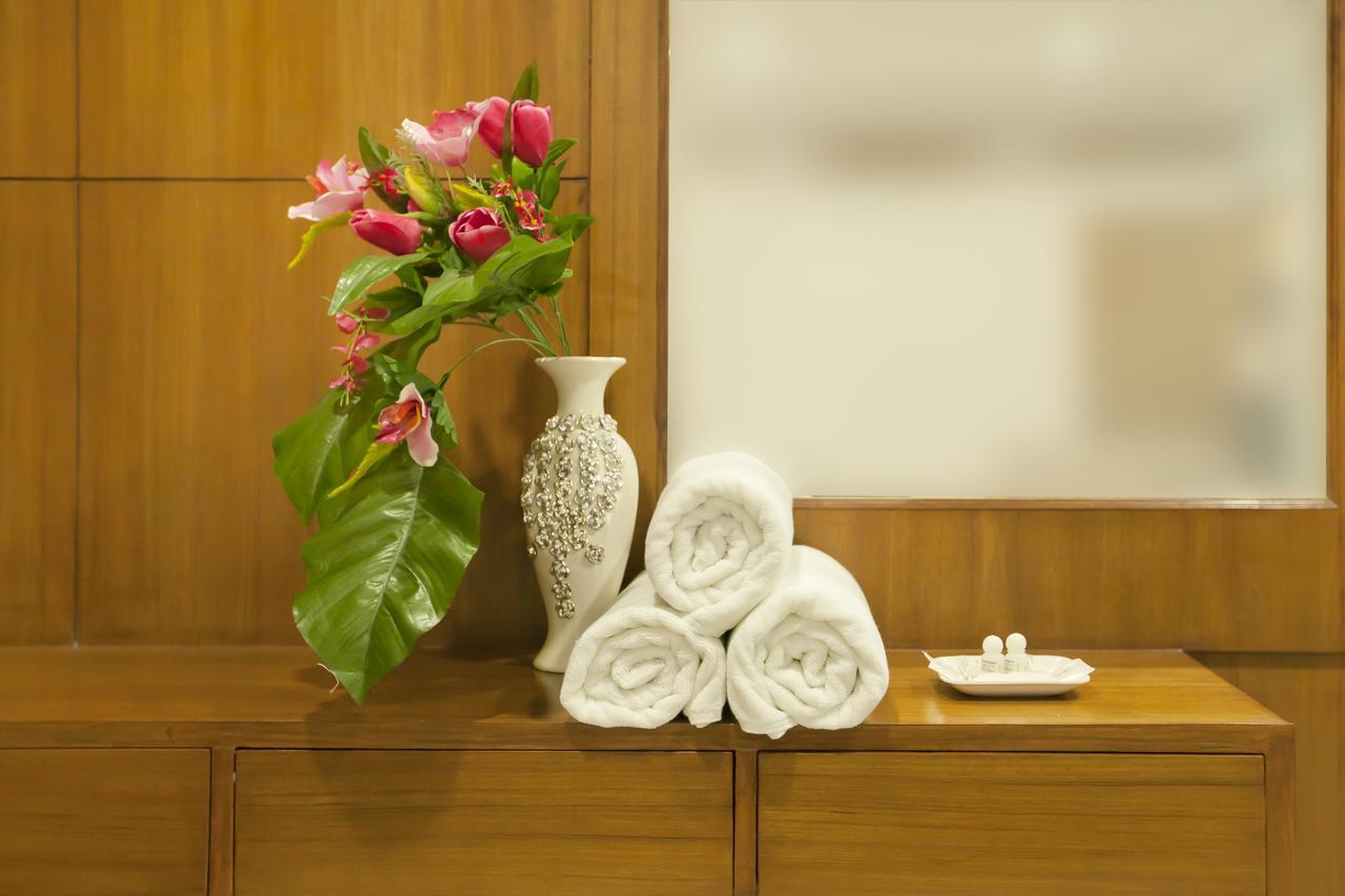 Shoba Residency-kammanahalli