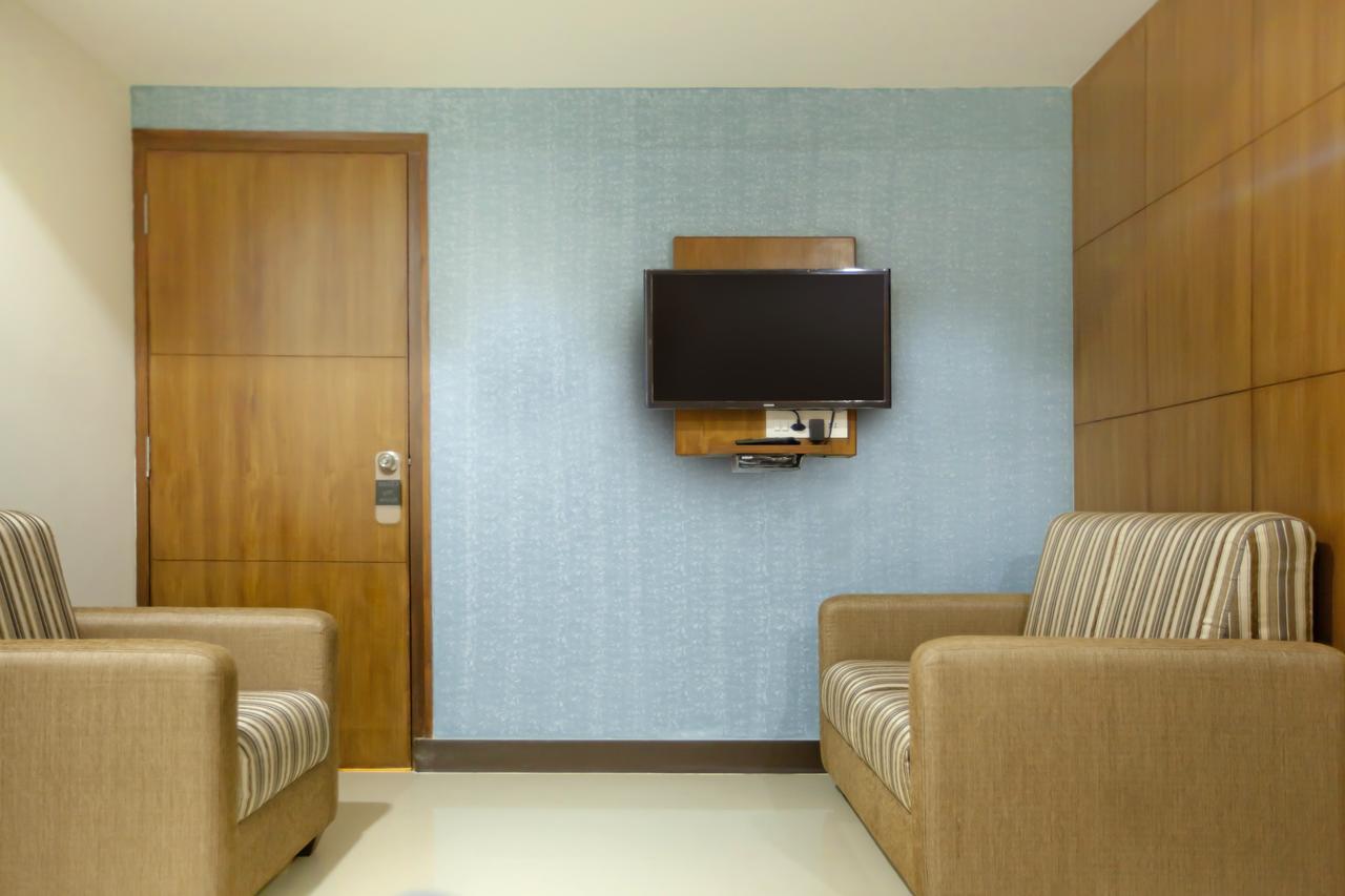 Shoba Residency-kammanahalli 3* Bangalore