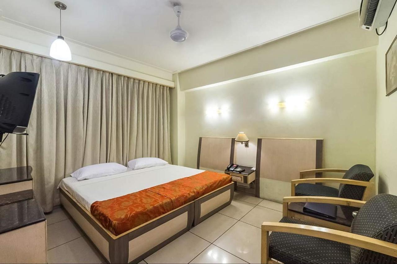 Hotel Komfort Terraces 3*