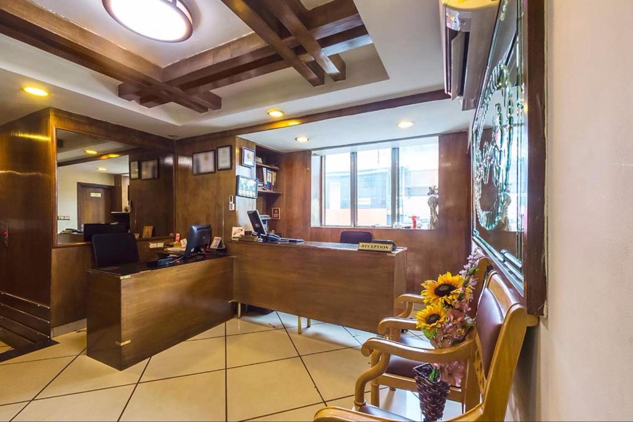 Komfort Terraces 3* Bangalore