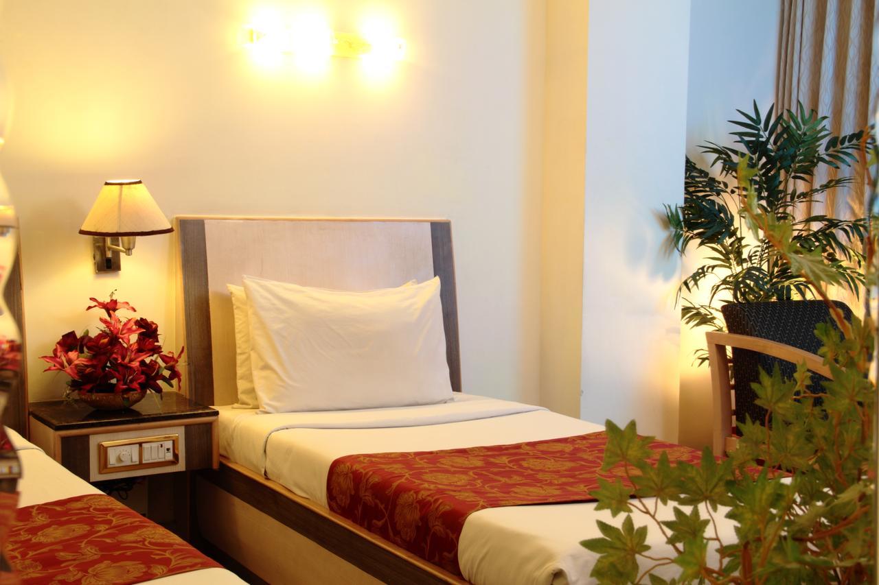 Hotel Komfort Terraces