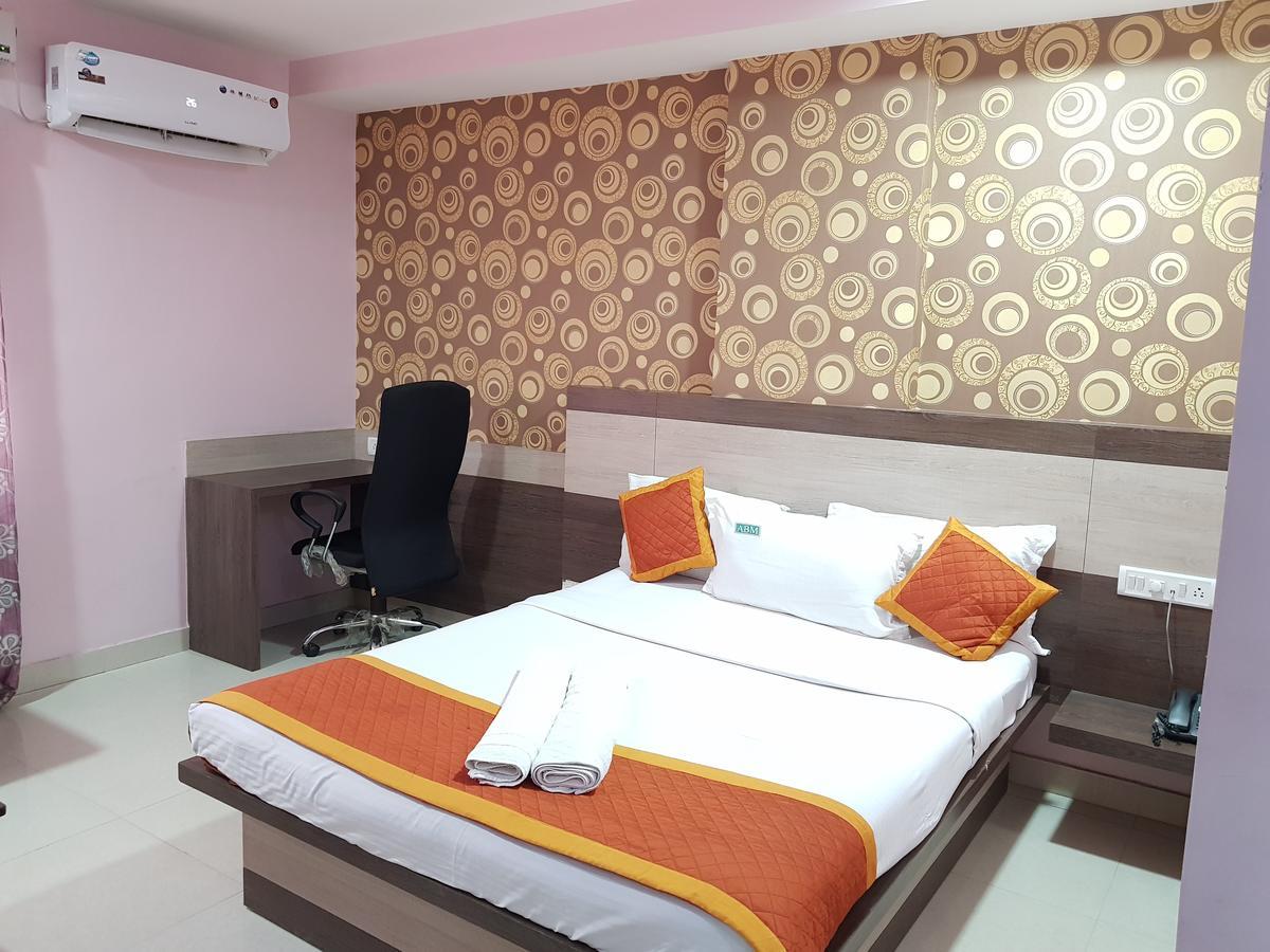 Hotel Abm International Bangalore