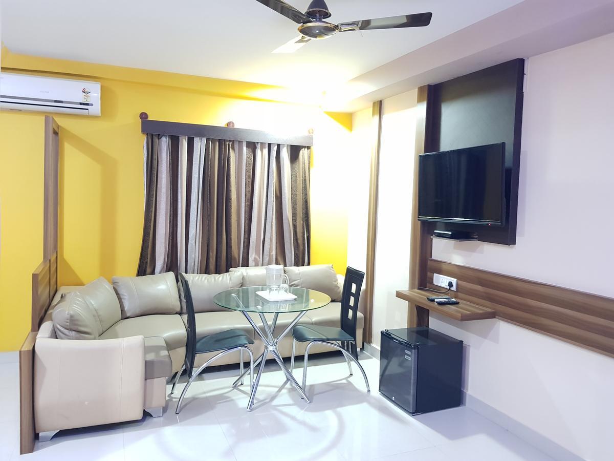 Abm International Hotel Bangalore