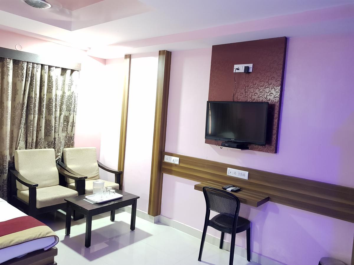 Abm International Hotel 3*