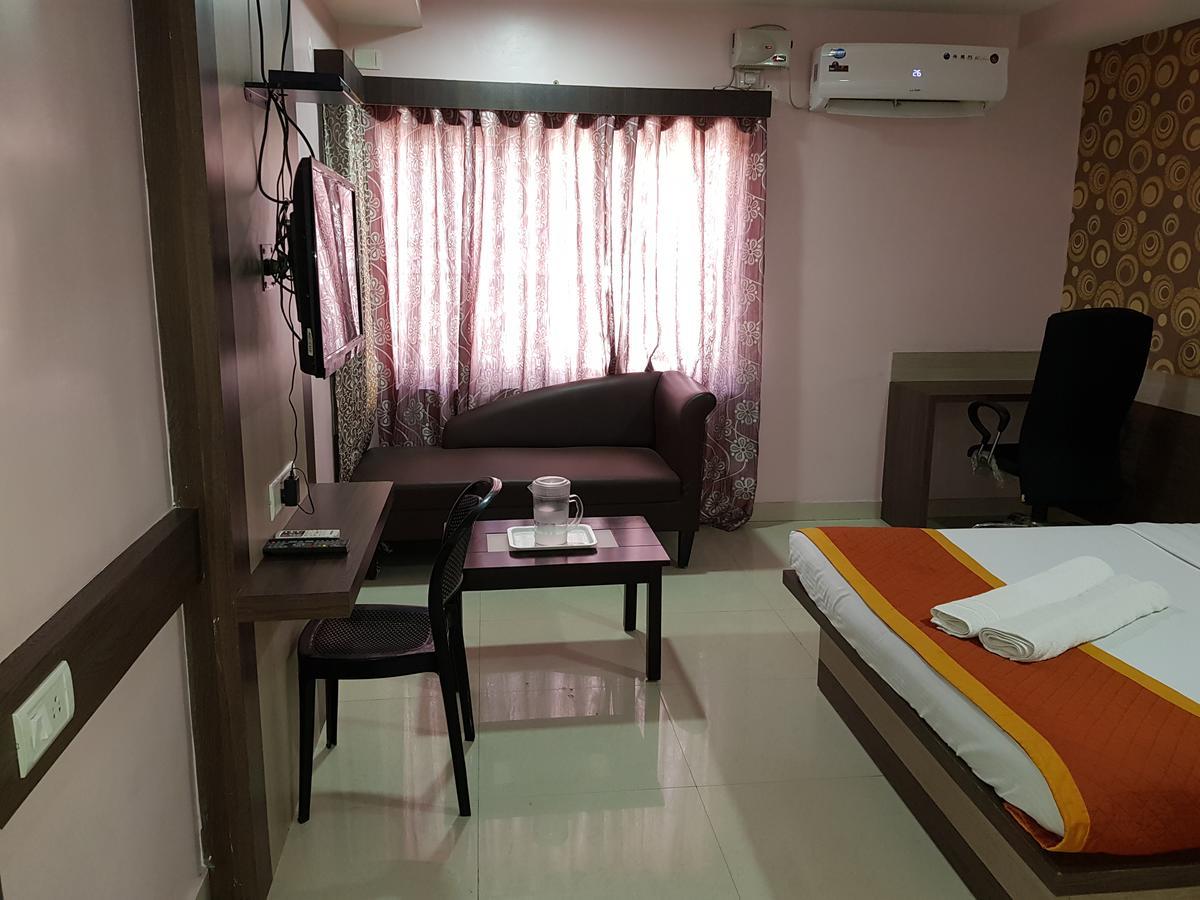 Hotel Abm International