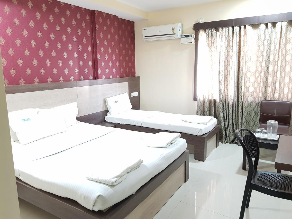 Abm International Hotel