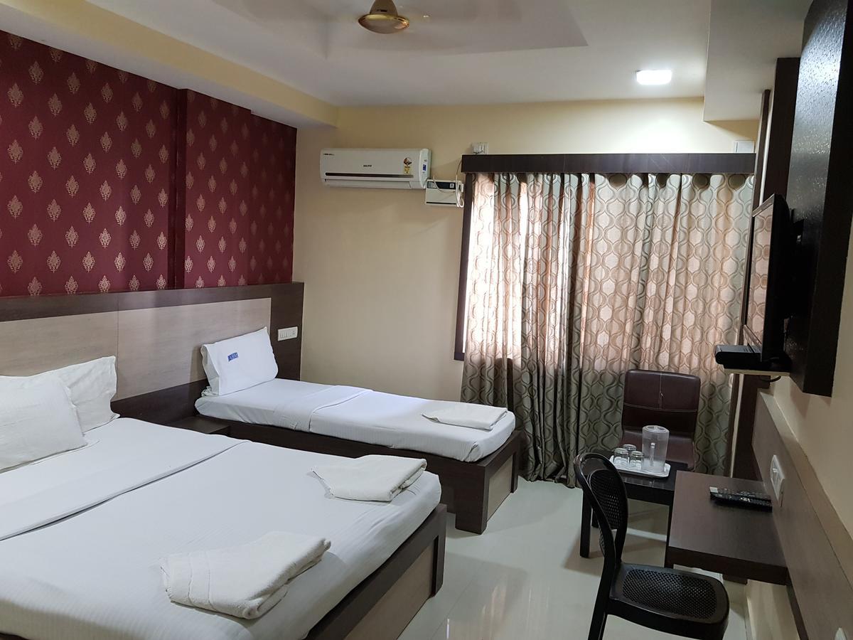 Abm International Hotel Bangalore