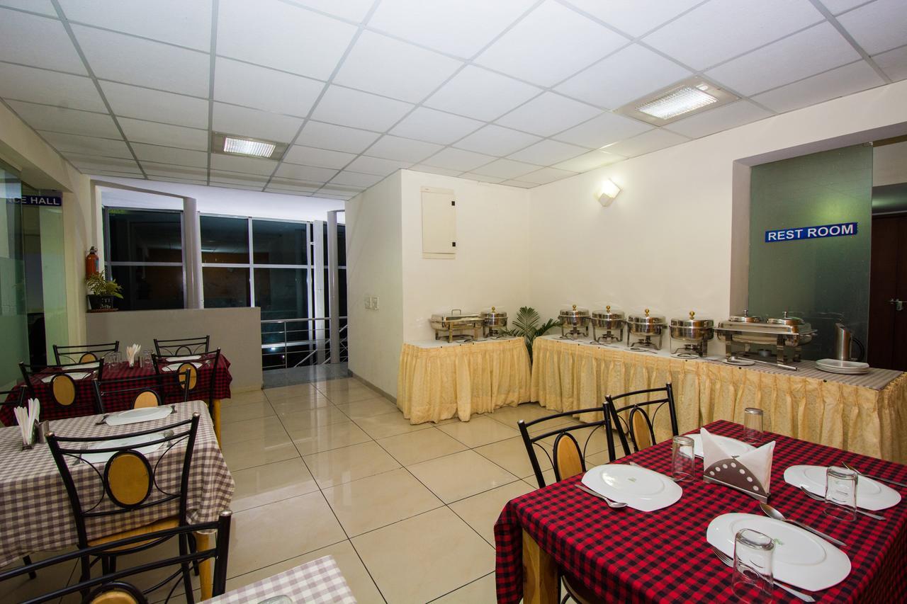 Mayflower Hayz Boutique Hotel