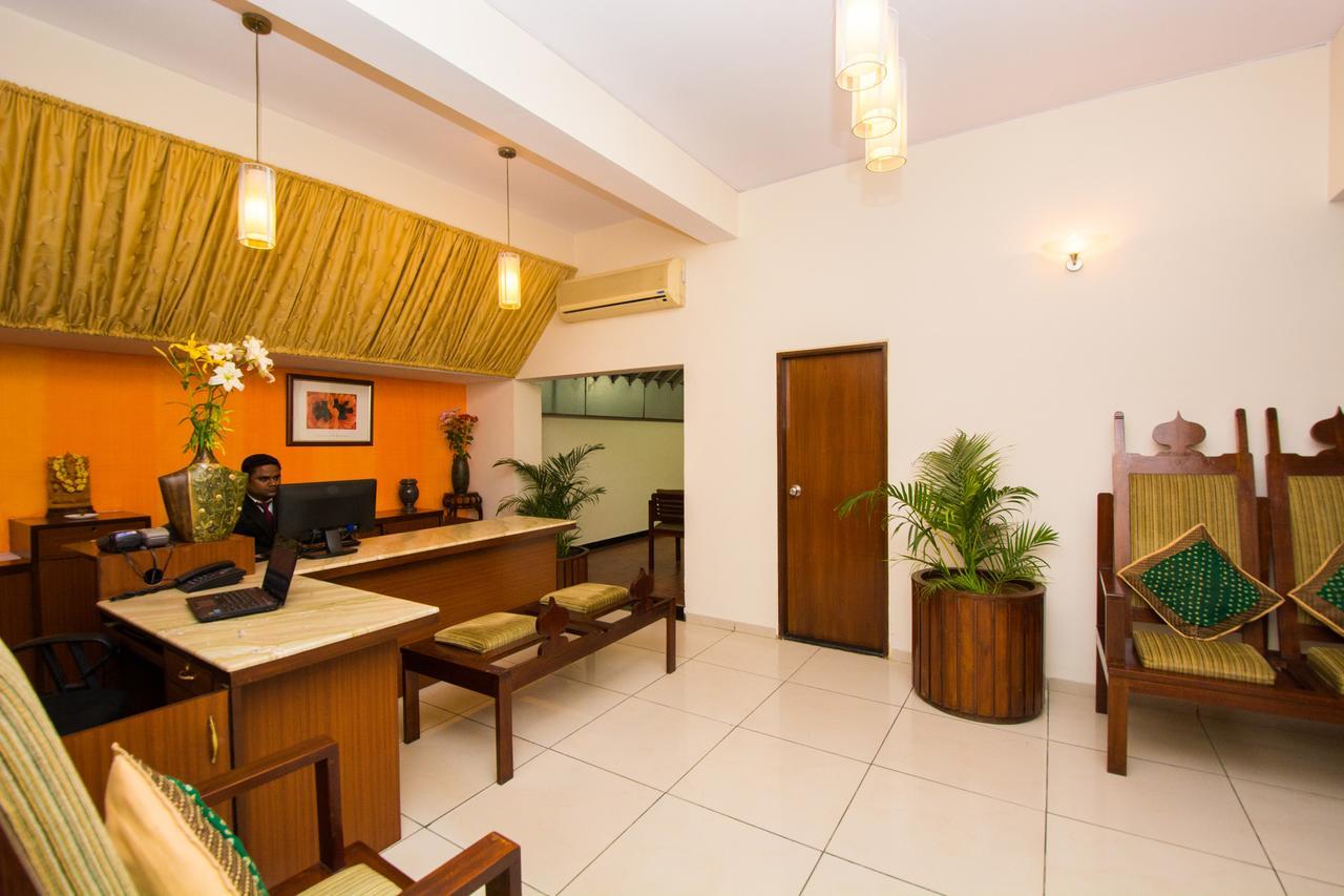 Mayflower Hayz Boutique Hotel