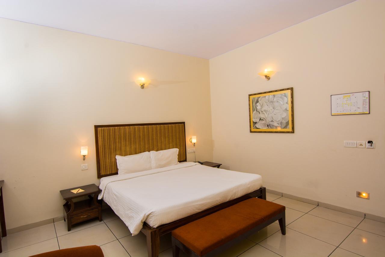 Mayflower Hayz Boutique Hotel