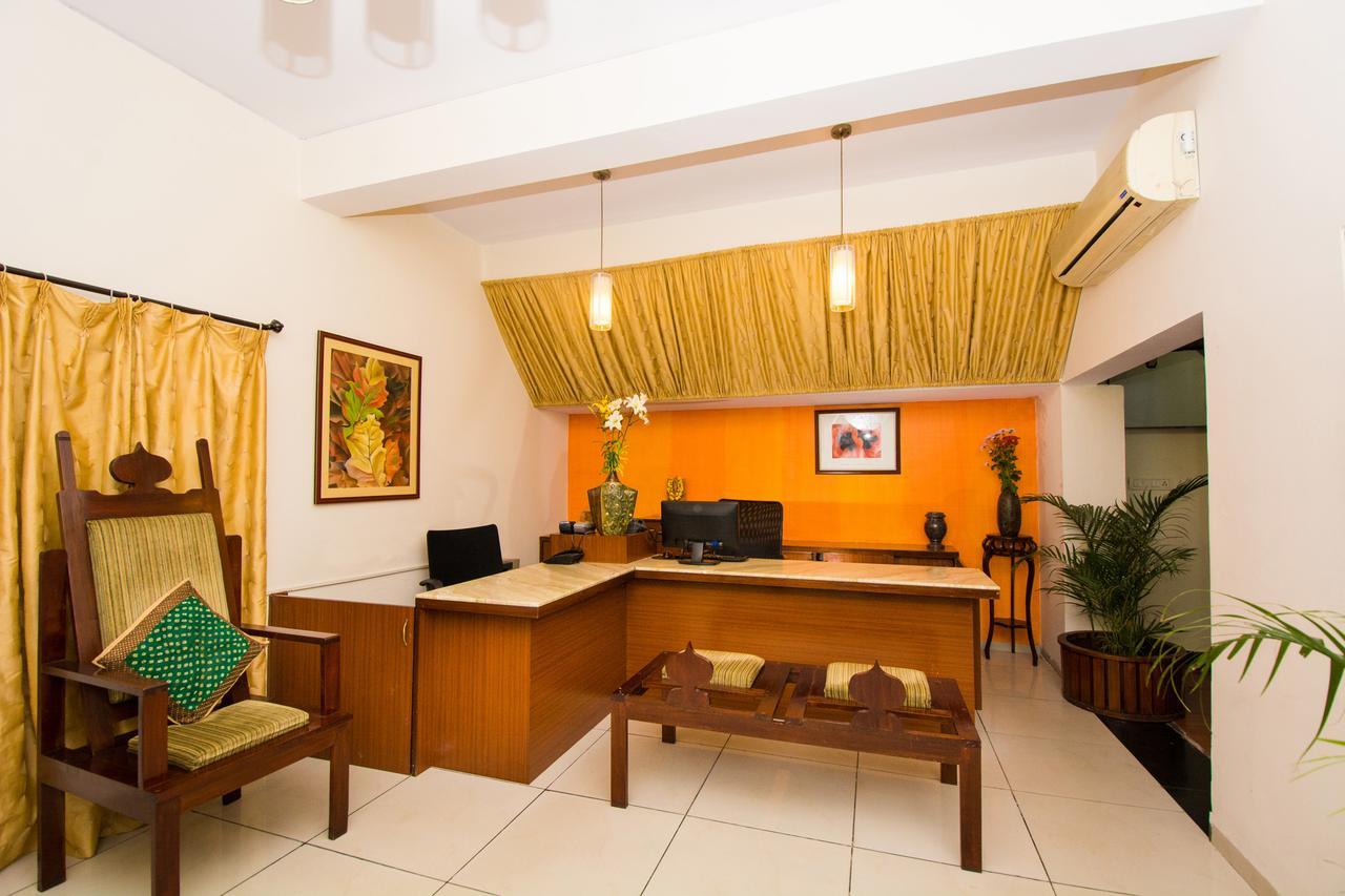 Hotel Mayflower Hayz Boutique 3*