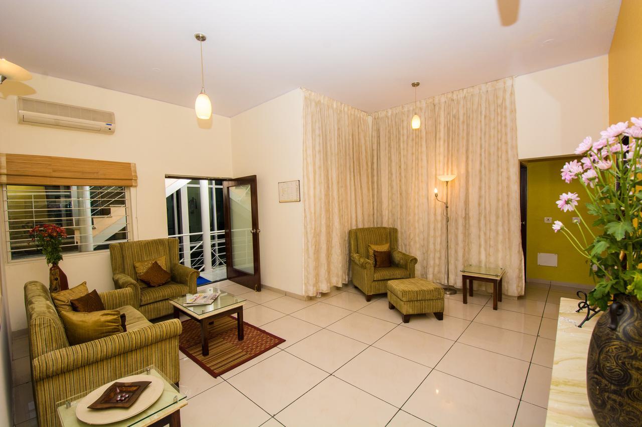Hotel Mayflower Hayz Boutique 3*